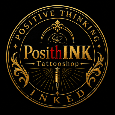 PosithINK Tattooshop